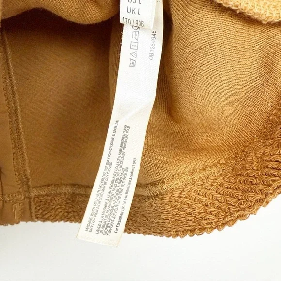 Free People X REVOLVE Changing Tides Set
Top & Wide Leg Pants Color Savannah L - Picture 6 of 16